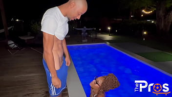 The pros s2e08 mena carlisle the slick client sports agent