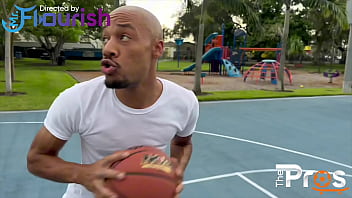 The pros s2e08 mena carlisle the slick client sports agent