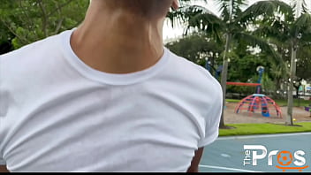 The pros s2e08 mena carlisle the slick client sports agent