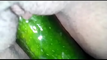 Desahogo pepino