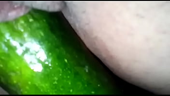 Desahogo pepino