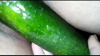 Desahogo pepino