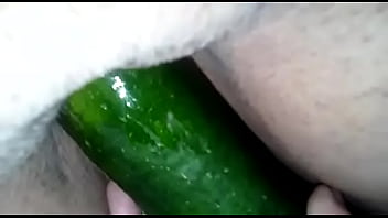Desahogo pepino