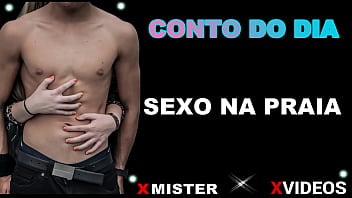 O melhor sexo da minha vida