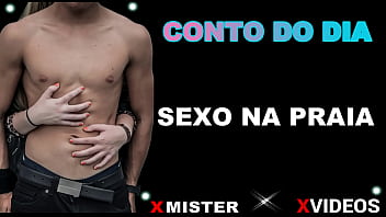 O melhor sexo da minha vida