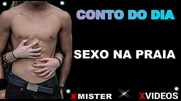 O melhor sexo da minha vida