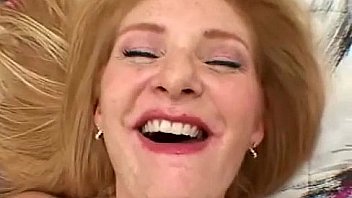 Hot Mature Tits Creamed thumbnail