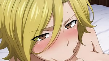 Fairy tail dimaria yesta hen ai simplified version