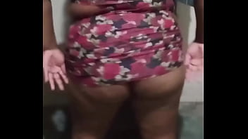 Bbw da bunda grande