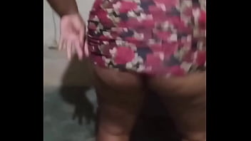 Bbw da bunda grande