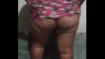 Bbw da bunda grande