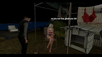 Next store to have sex