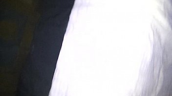 Big tit whore sucks black pole