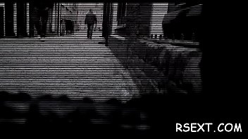 Fatty with huge scones gets it