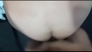 En la tienda de ropas