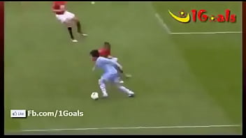 Manchester city vs manchester utd 6 1 all goals 23 10 2011 fileserve