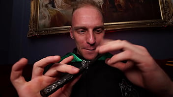 An alternative look at forbidden magic at hogwarts