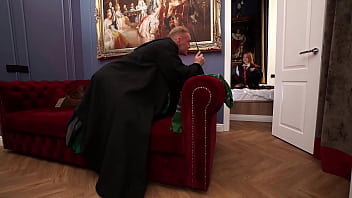 An alternative look at forbidden magic at hogwarts