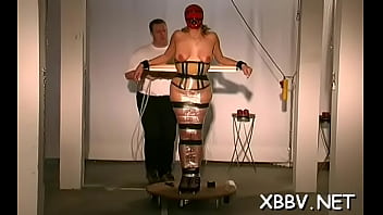 Sultry gal is masturbating in front of a cam