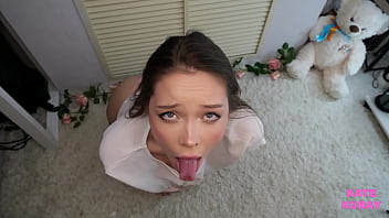I beg you to fuck me in the mouth