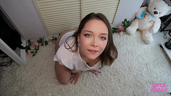 I beg you to fuck me in the mouth