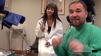 Human guinea pigs eliza sheilds