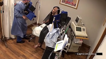 Human guinea pigs eliza sheilds