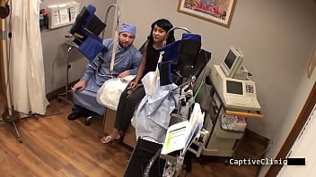 Human guinea pigs eliza sheilds