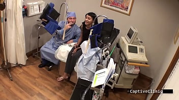 Human guinea pigs eliza sheilds