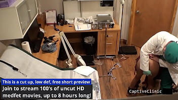 Human guinea pigs eliza sheilds