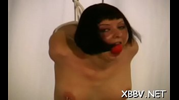 Playful sweetie is teasing her fuckmate on cam