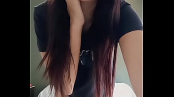 Stripping before work