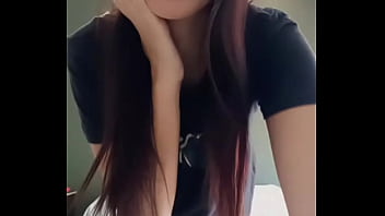 Stripping before work