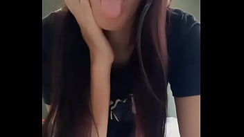 Stripping before work