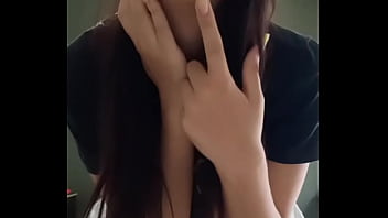 Stripping before work