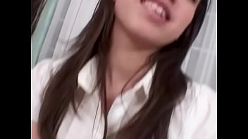 Courtney James Cute Sexy 19 Yo First Timer Big Cock Pov Blowjob And Facial thumbnail