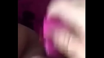 Myself Fucking In My Bed Alone thumbnail