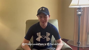 The video y'all have been waiting for is finally playing on a screen near you just have to download it lol see th