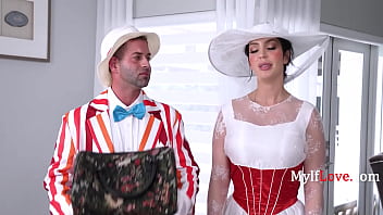 Chores whores & their foursome lores