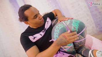 Inked babe ass stretched by bbc ends with atm and a facial cumshot Inked babe ass stretched by bbc ends with atm and a facial cumshot