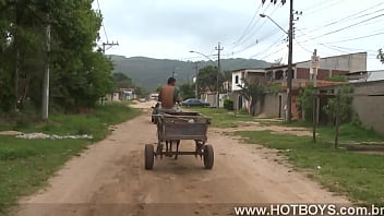 Carroceiro Pirocudo thumbnail