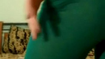 Hot italian on hidden cam