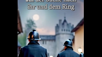 Intro königin corinne ai content