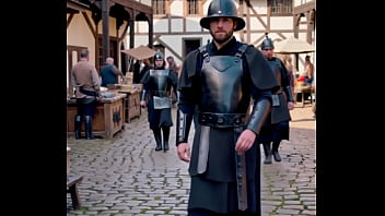 Intro königin corinne ai content