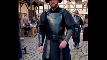 Intro königin corinne ai content