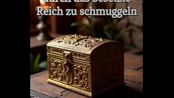 Intro königin corinne ai content