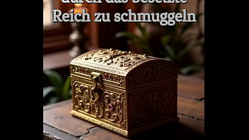 Intro königin corinne ai content