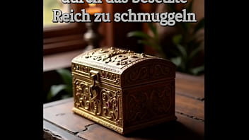 Intro königin corinne ai content