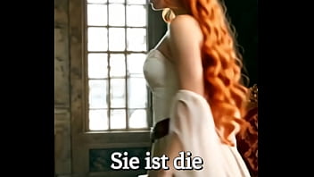 Intro königin corinne ai content