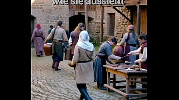 Intro königin corinne ai content